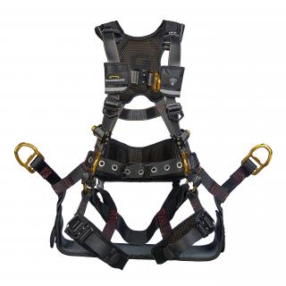 Guardian B7-Comfort Tower Climbing Harness